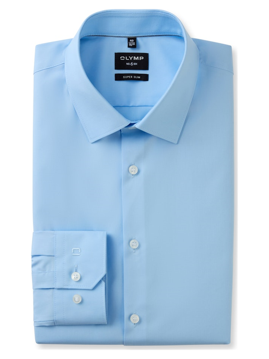 Olymp Super slim fit Skjorte